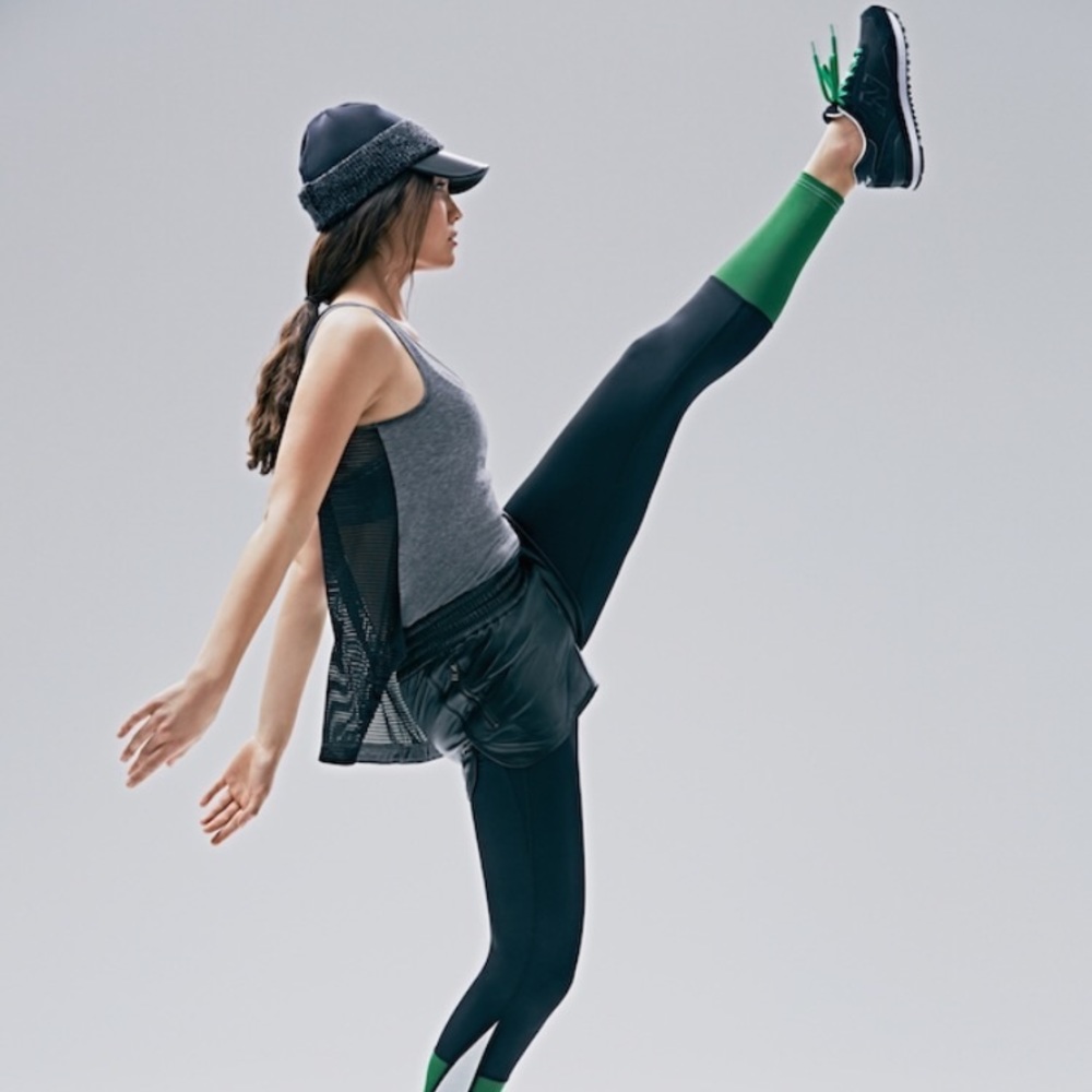 Athleta Derek Lam Ioc tank